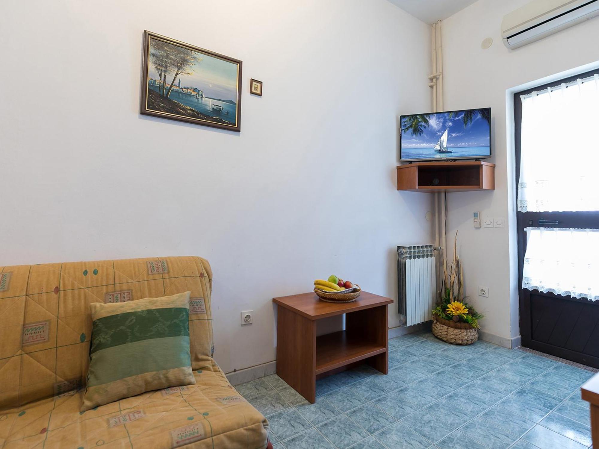 Apartment Korelic Green Garden Пореч Экстерьер фото