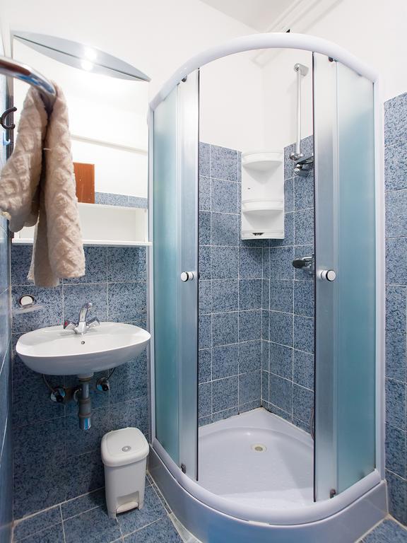 Apartment Korelic Green Garden Пореч Экстерьер фото