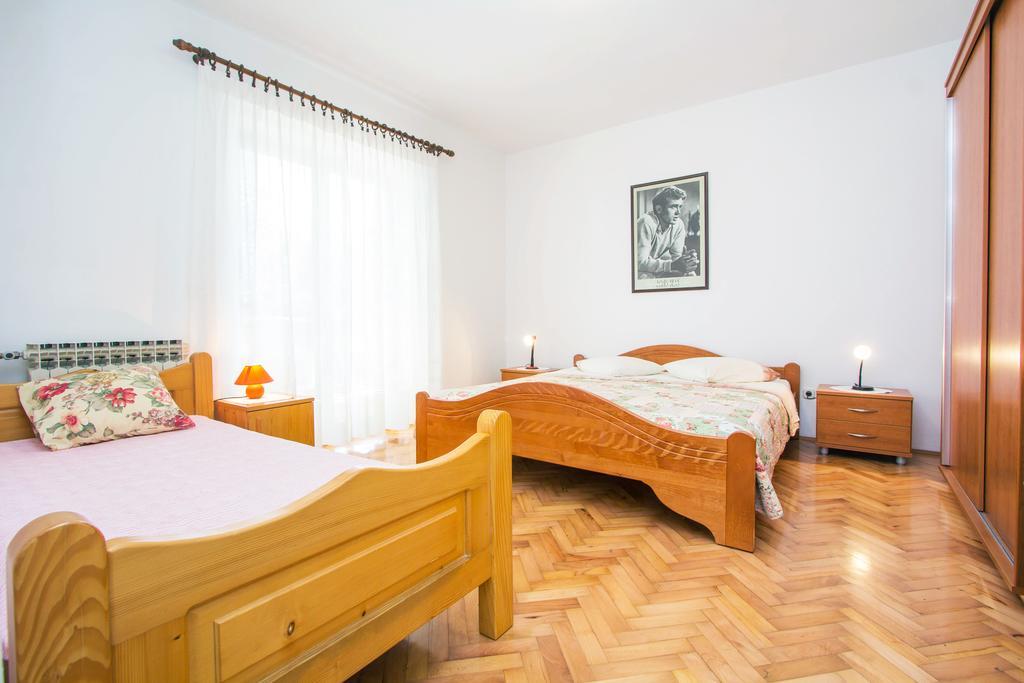 Apartment Korelic Green Garden Пореч Экстерьер фото